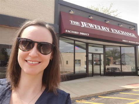 jewelry exchange chicago.